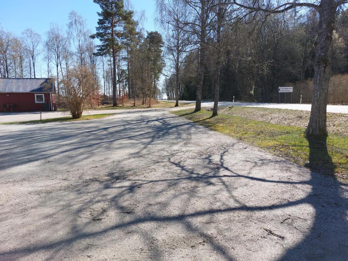 Hostal Flora Dekor Gaestgard, Lenagarden Alingsås Exterior foto