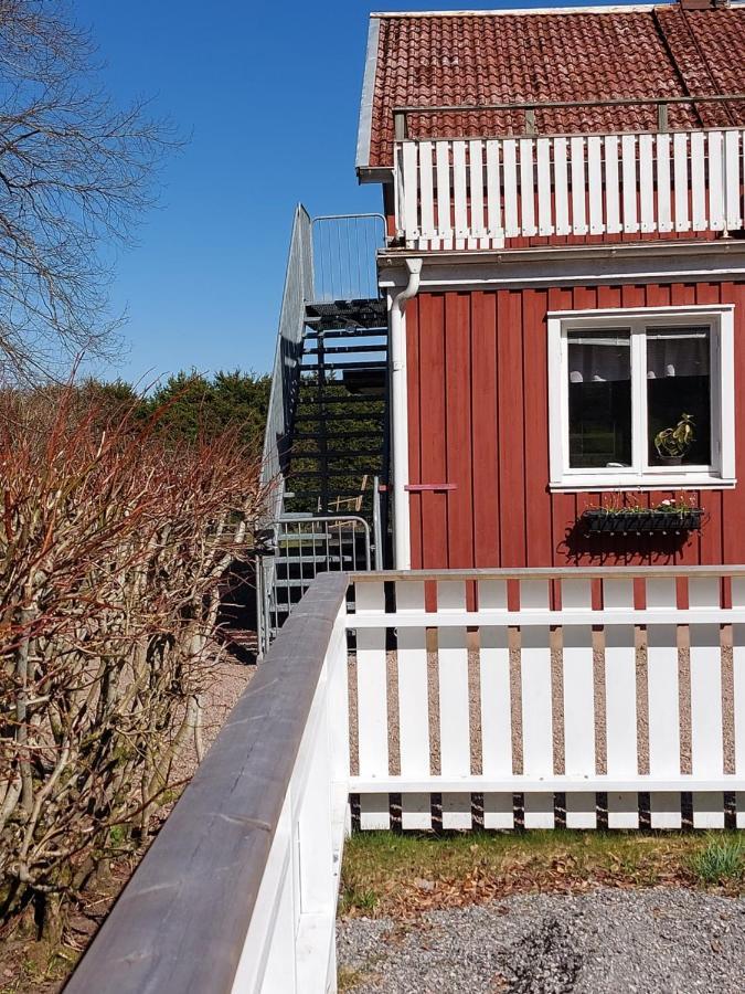 Hostal Flora Dekor Gaestgard, Lenagarden Alingsås Exterior foto